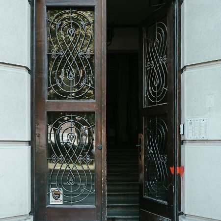 Dragon Apartment W Centrum Cracovia Exterior foto